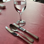 フレンチ ビストロ lemidi - 食器①