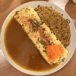 カレーの店 八月 - 