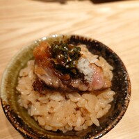 焼うおいし川  六本木凛華楼 - 