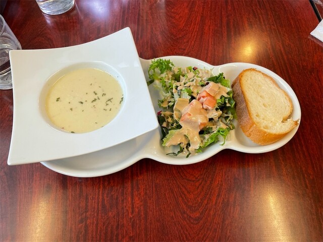 チルコロ・イル・ピッコロ・カンポ（circolo・il・piccolo・campo） - 小野新町（イタリアン）の写真