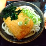 こがね製麺所 - 