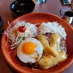 びっくりドンキー - 