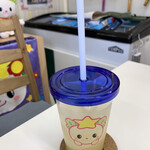 みんなのゆめちゃんハウス - 米崎りんごジュース