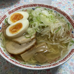 ラーメン 長さん - 