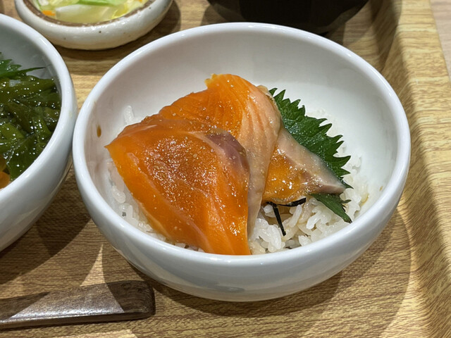 たかたのごはん - 陸前高田（食堂）の写真