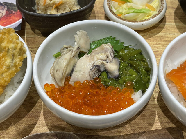 たかたのごはん - 陸前高田（食堂）の写真