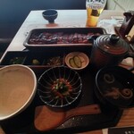 うなぎ四代目 菊川 - 