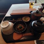 うなぎ四代目 菊川 - 