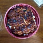 うなぎ四代目 菊川 - 