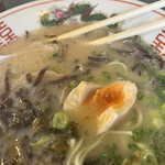 博多ラーメン なみへい - 