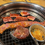 Yakiniku Kingu - 