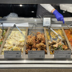 PARIYA - 料理写真:《購入》4デリ ボックス