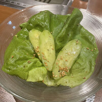 焼肉うしごろ 表参道店 - 