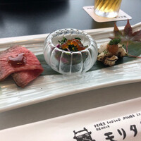 モリタ屋 東京丸の内店 - 