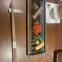 焼肉うしごろ 表参道店 - 