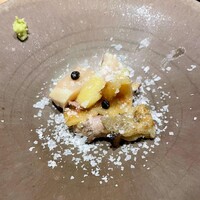 やきとり松岡 - 