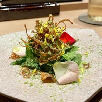 やきとり松岡 - 