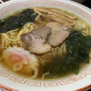 Shintomi Shiyokudou - ラーメン