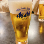 Arakawa - 生ビール
