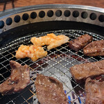 Yakiniku Nikudoushi - 