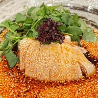 中華旬彩 森本 - 