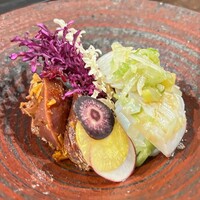 中華旬彩 森本 - 