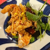 中華旬彩 森本 - 