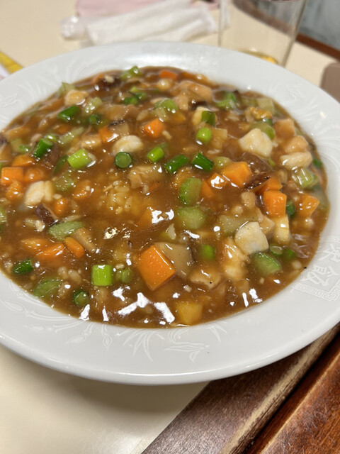 東光飯店 本館>