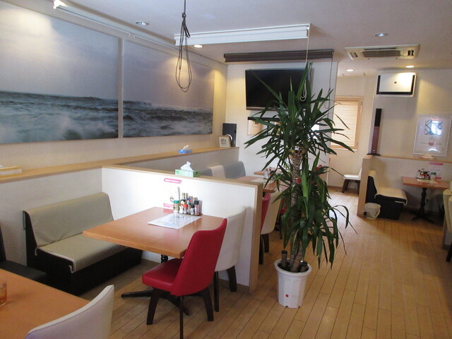 さくら食堂 - 中央弘前（食堂）の写真