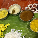 南インド料理 なんどり - 