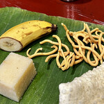 南インド料理 なんどり - 