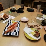 Sushi Tomo - 