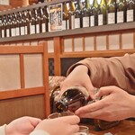 Ishokuya Miyasaka - 父亲传给孩子……然后孩子再传给父亲……