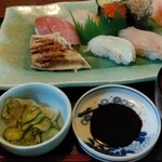 横田寿司 - 
