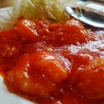 中華料理 三郷520 - 