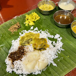 南インド料理 なんどり - 