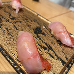 SUSHI TOKYO TEN、 - 