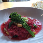 野菜が主役の古民家レストラン 花果菜 - 