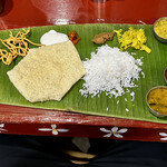 南インド料理 なんどり - 