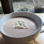 野菜が主役の古民家レストラン 花果菜 - 