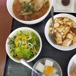 中国料理 とんみん - 