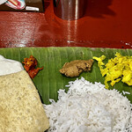 南インド料理 なんどり - 