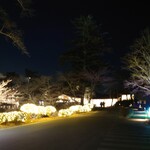 Ishokuya Miyasaka - 軽井沢プリンスウエストを出発！