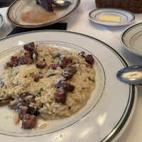 ウルフギャング・ステーキハウス 六本木 - 