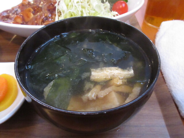 さくら食堂 - 中央弘前（食堂）の写真