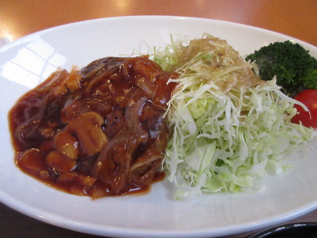 さくら食堂 - 中央弘前（食堂）の写真