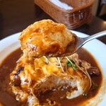 珈琲館もりやま - 