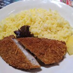 マジックスパイス - フィッシュフライ