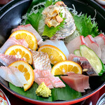 海鮮の宿 まつ浦 - 