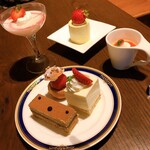 HOUSE CAFE - 